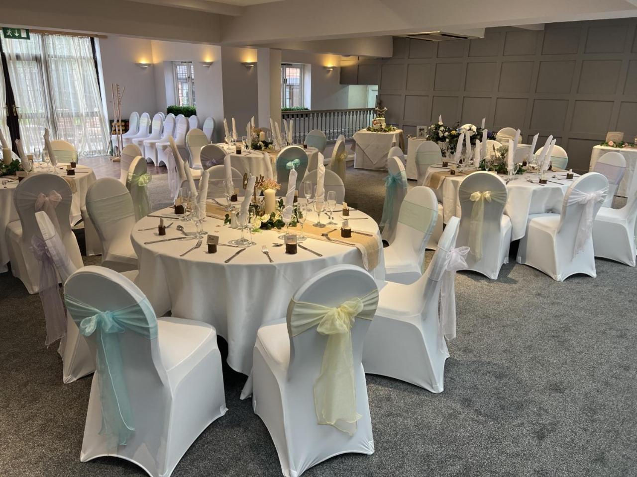 The Pear Tree Inn & Country Hotel Hindlip المظهر الخارجي الصورة