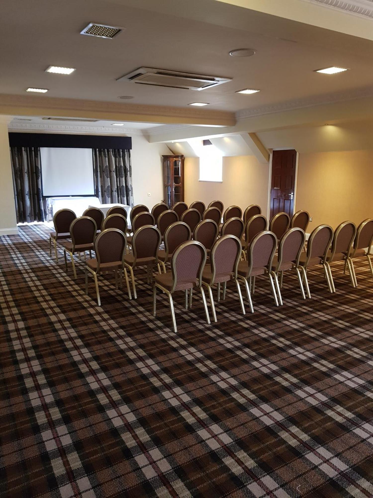 The Pear Tree Inn & Country Hotel Hindlip المظهر الخارجي الصورة