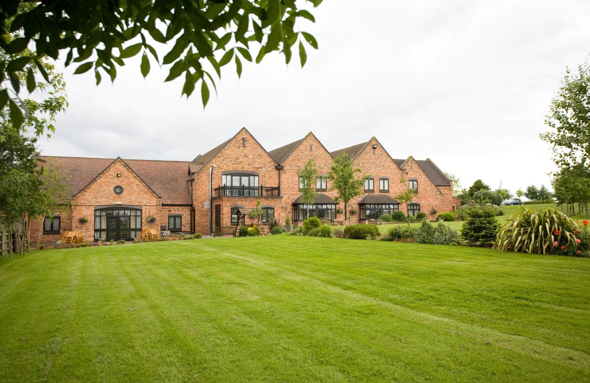 The Pear Tree Inn & Country Hotel Hindlip المظهر الخارجي الصورة