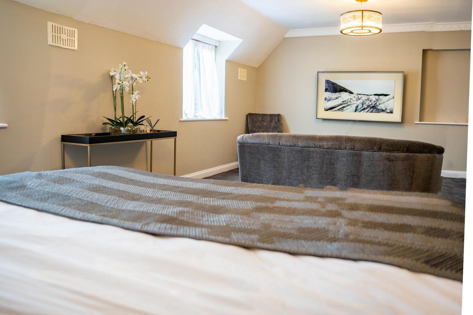 The Pear Tree Inn & Country Hotel Hindlip المظهر الخارجي الصورة