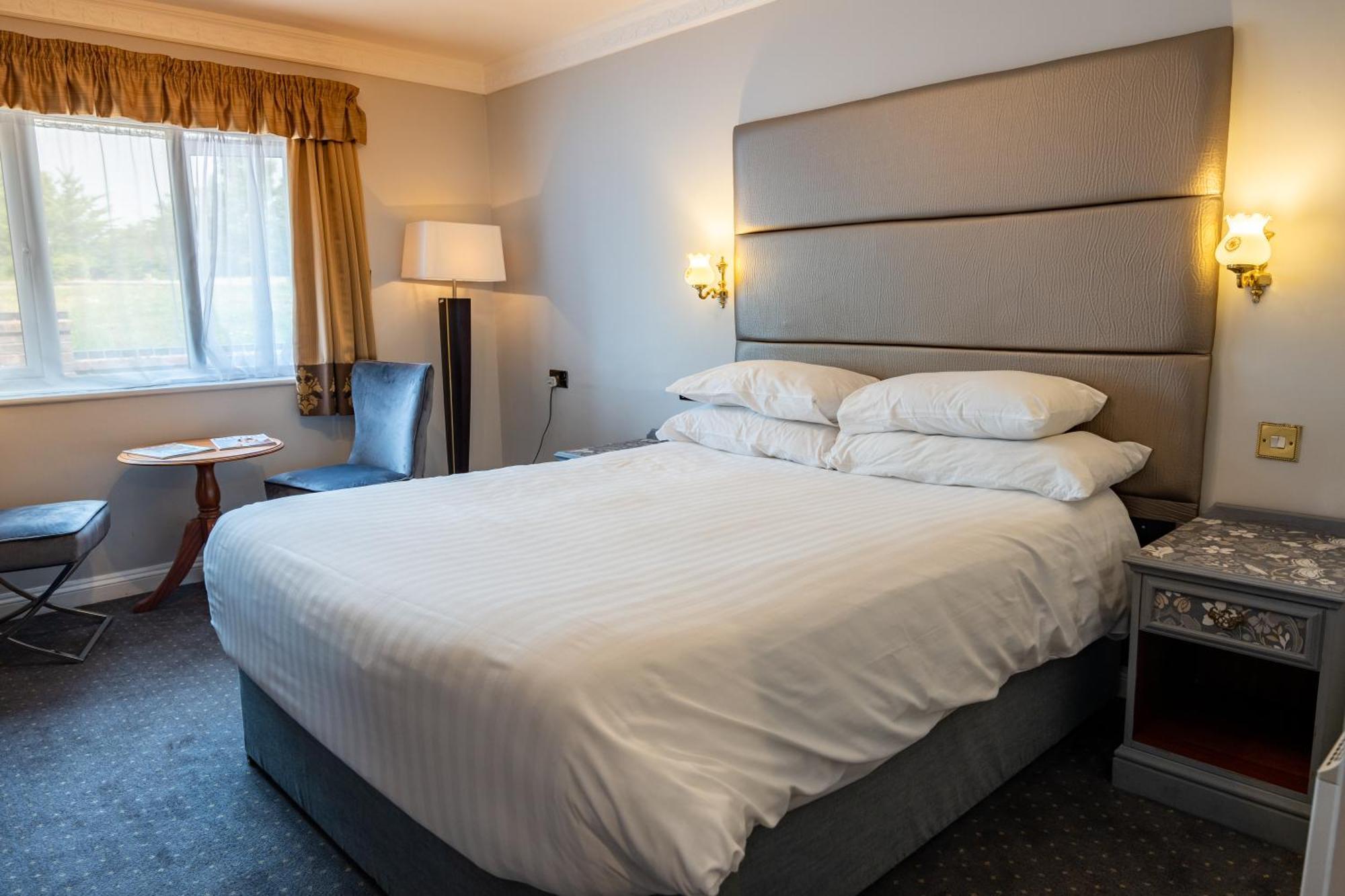 The Pear Tree Inn & Country Hotel Hindlip المظهر الخارجي الصورة