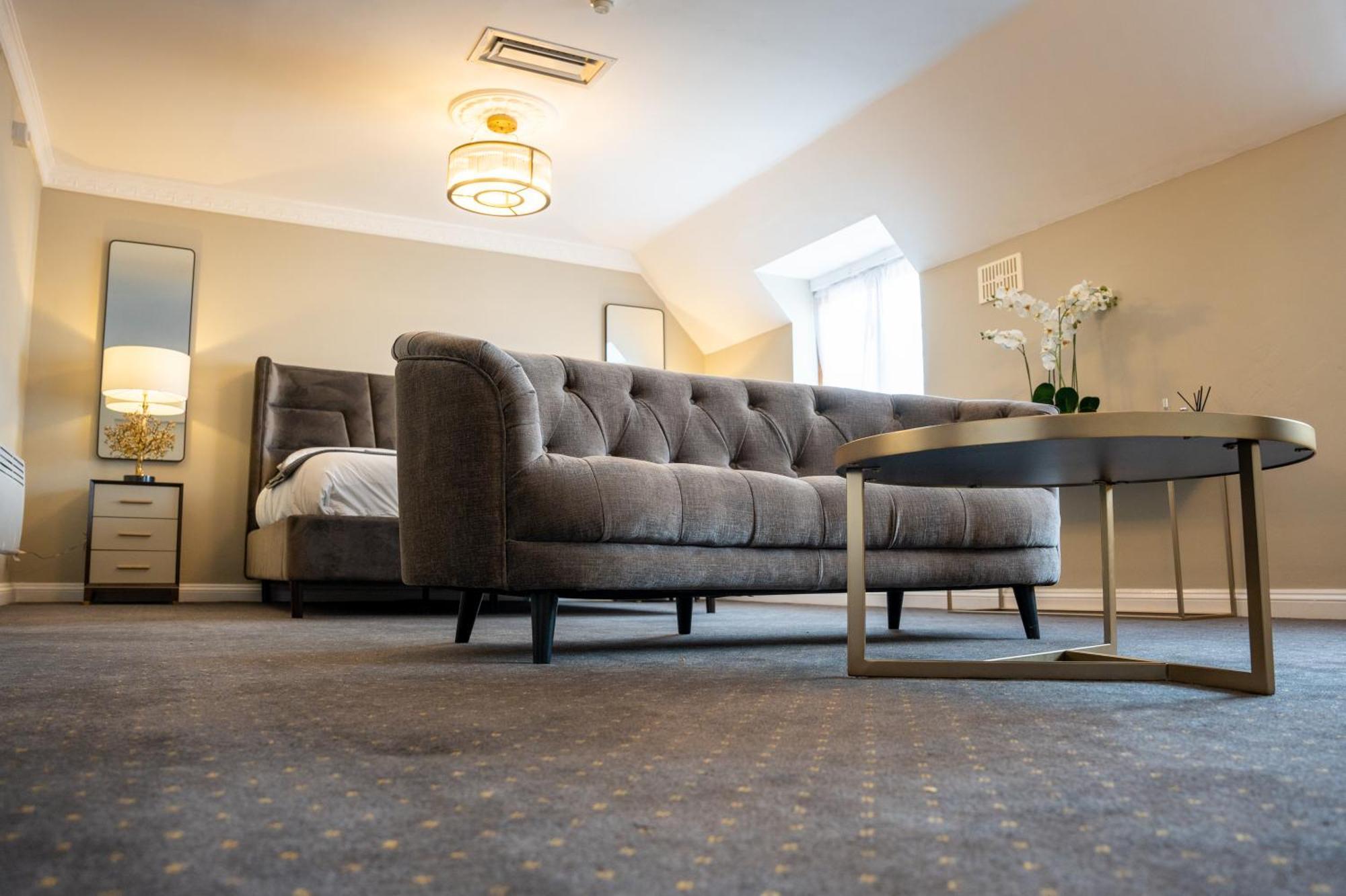 The Pear Tree Inn & Country Hotel Hindlip المظهر الخارجي الصورة