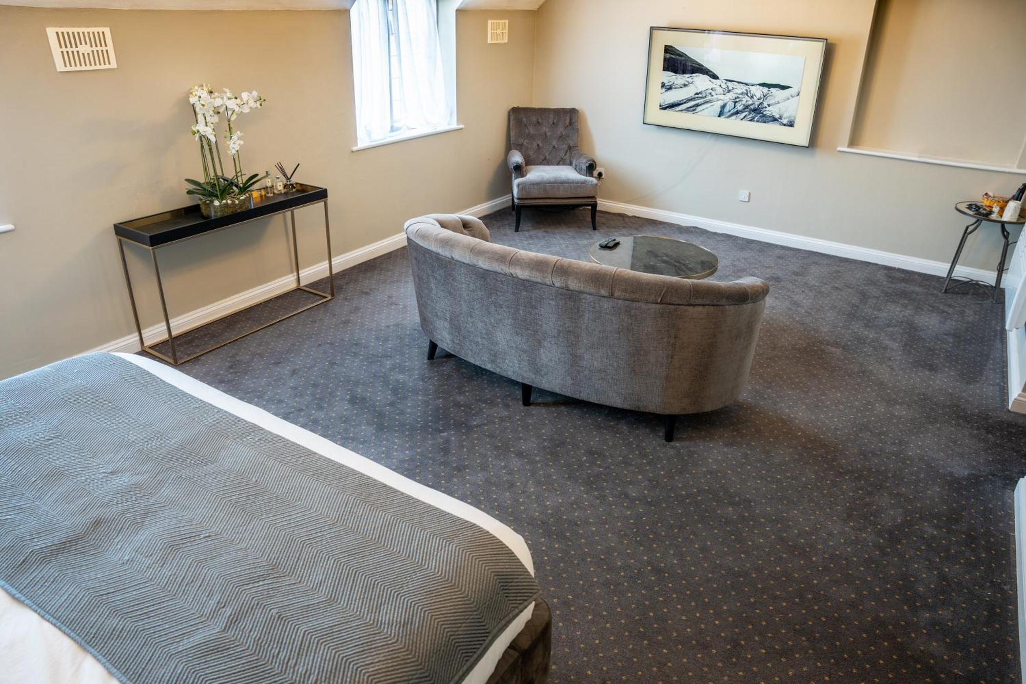 The Pear Tree Inn & Country Hotel Hindlip المظهر الخارجي الصورة