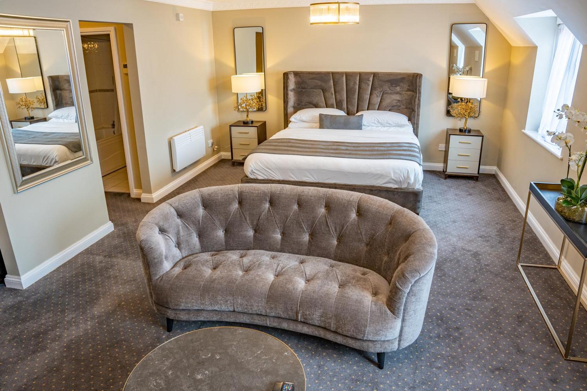 The Pear Tree Inn & Country Hotel Hindlip المظهر الخارجي الصورة