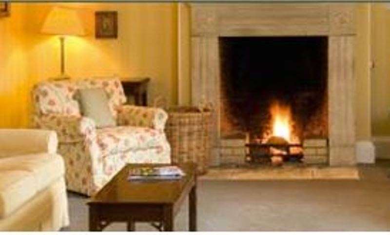 The Pear Tree Inn & Country Hotel Hindlip المطعم الصورة
