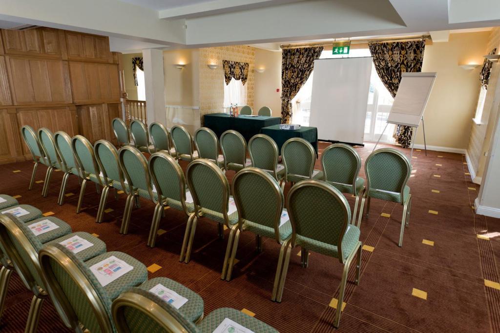 The Pear Tree Inn & Country Hotel Hindlip المظهر الخارجي الصورة